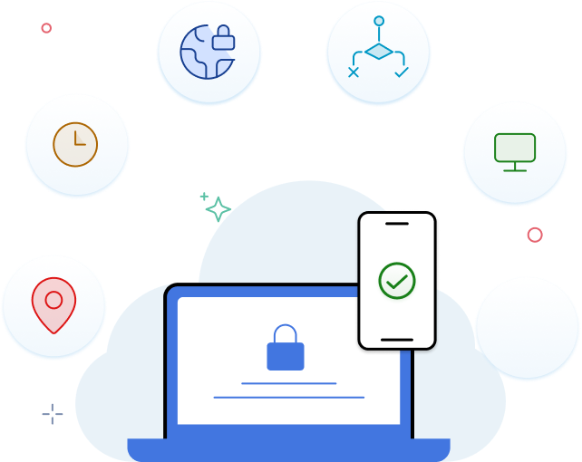 Feature illustration