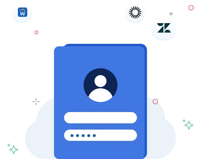 Feature illustration